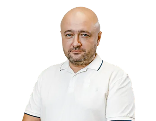 Нестеров Алексей Евгеньевич
