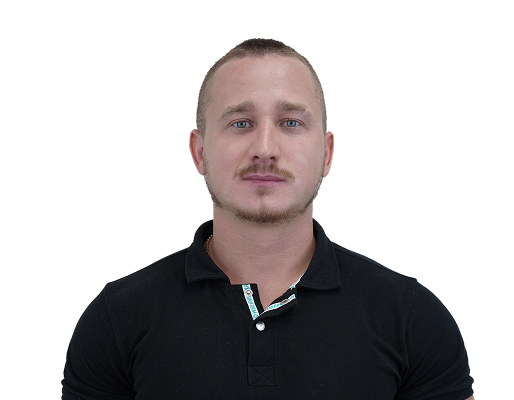 Окольников Владислав Сергеевич